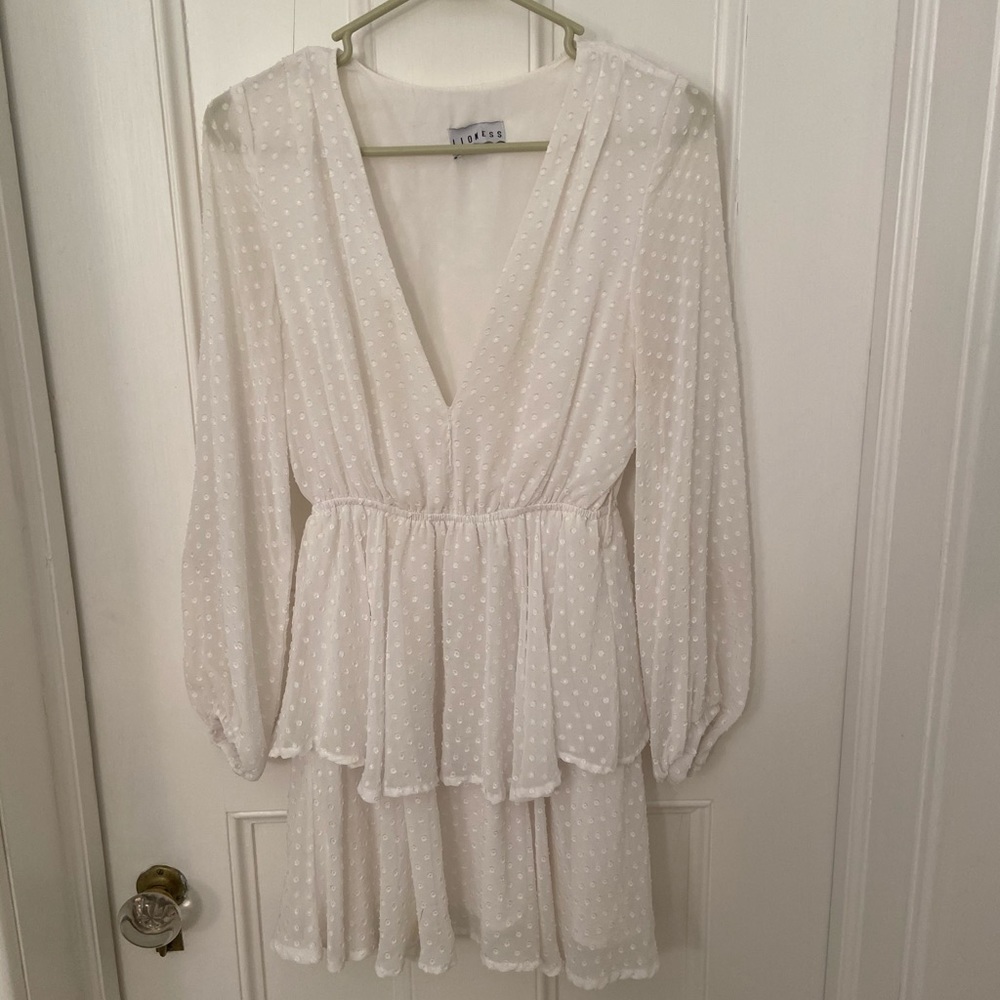 Princess Polly Dress